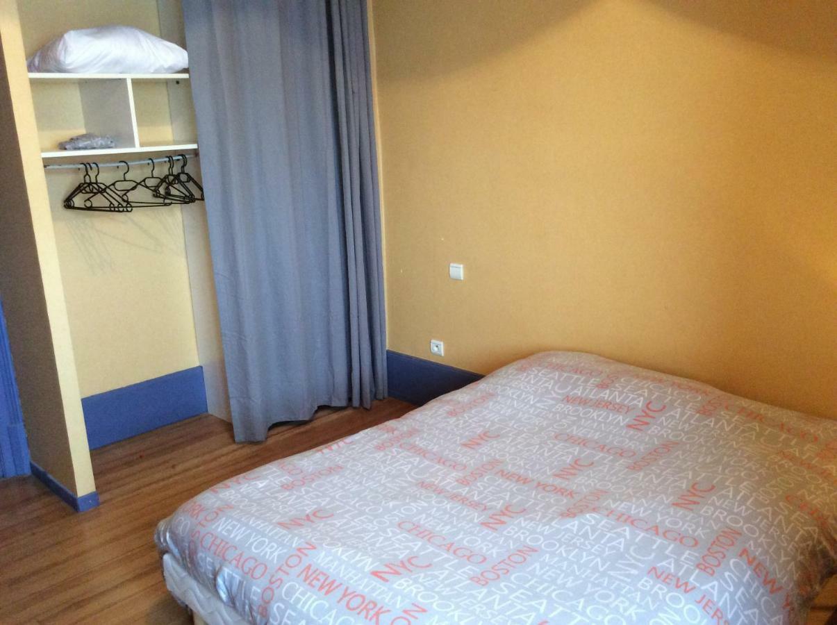 Le Thiers Apartment Belfort Exterior photo